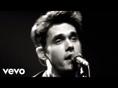 John Mayer - Heartbreak Warfare