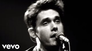 video John Mayer - Heartbreak Warfare