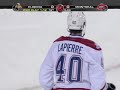 Panthers @ Canadiens 10/20/08