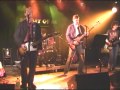 Ode to Finbarr Saunders - Nicotin\