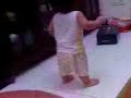 Nazreen Baru Dapat Kaki Nazreen Baru Dapat Kaki