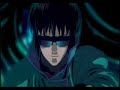 攻殻機動隊動画