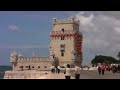 Lisbon Sites &Scenery