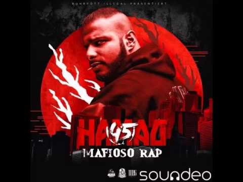 Hamad 45 Mafioso Rap