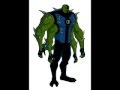 Ben 10 fusion 2