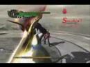 Devil May Cry 4 - Angelo Credo Boss Battle (DMD)