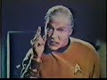 Star Trek classic bloopers, #1/3
