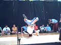 mario y javi VS charly y zendon
