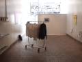 Forms of Melancholy at Sego Art Center April 2009