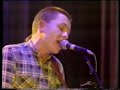 Glenn Harrold 1983 TV interview