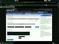 DD-WRT en mi linksys WRT54G V8 Tour n_n DD-WRT en mi linksys WRT54G V8 Tour n_n