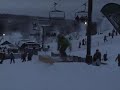 7 Springs: Opening Day Edit