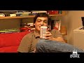 Duke University Professor Experiments with Beer and Pain
