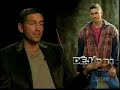 Jim Caviezel Deja Vu Interview