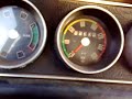 First test with turbo 1200
