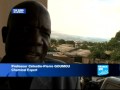 Guinea junta lead war on drugs