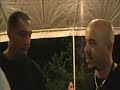 Eric Cross Interview