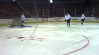 Cyclones Morning Skate - March 18