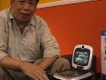 GVSC USA / VIDEO IP PHONE