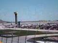 1st lap of Samsung 500 Texas Motor Speedway