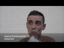 Anthony crolla