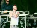 Linkin Park Life Performance - A Place for My Head