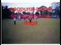 Palarong bikol archery 02
