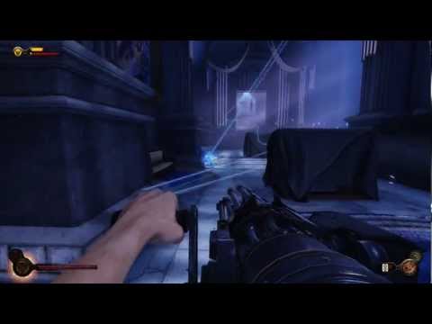 1999 mode bioshock 1999 mode bioshock