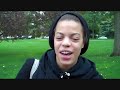 Repower America - Alonee Gray from Columbus, Ohio