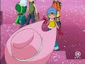 Digimon Adventure Folge 15 (1/2) - Das erste Wappen