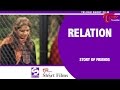 Relation - Sandeep Raj's Film
