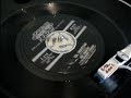 Ray Baretto - El Watusi 7\" 45 DJ K-Tel