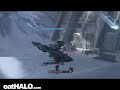 laser overkill