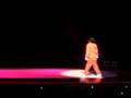JabbawockeeZ @ Bell Centre (Surrey BC) PART 1