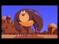 Aladdin - Prince Ali (Instrumental)
