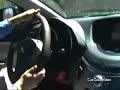 Take a drive in the new 2008 Subaru Tribeca with Jessica - Subaru Product Public Relations
