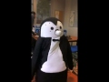 Экзистенциалистский роботический пингвин robuPINGU http://www.youtube.com/watch?v=GeIe7Fy8RQU