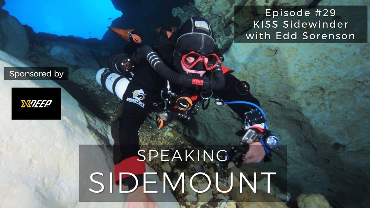 XDeep Stealth Tec vs Hollis Katana 2 Reviewed