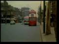 Trolleybuses