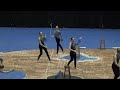 Chattahoochee Gold @CHS Winter Games