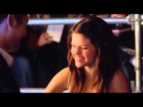 Precious Another Cinderella Story moments - part 3