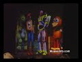Imagineering Pixar for the Disney Parks D23 Expo 2009. A panel discussion with John Lasseter, Roger Gould, Liz Gazzano, Bruce Vaughn, Bob Weis, Eric Jacobson, Kathy Mangum