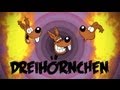Ruthe.de - Dreihörnchen