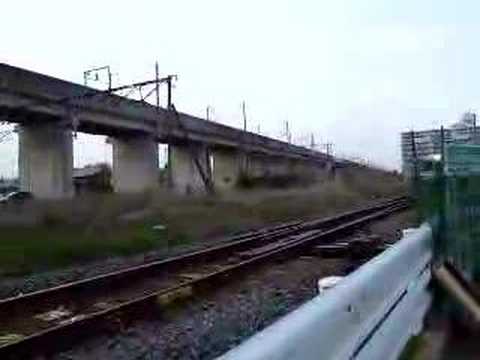 磐越東線のローカル電車