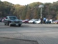 青梅宿アートフェスティバル2009　懐古自動車パレード　その3
