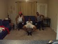 DANCEN DUKE,JIGGIN KIDD,AND CORNBREAD