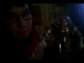 Christmas buzz lightyear!
