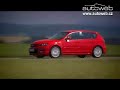 Mazda 3 MPS - Autoweb test