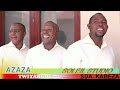 Download Azaza Official Video By Twiyarure Choir Kabeza Sda Church Mp3 Song