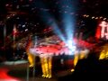 2010 Olympic closing ceremonies: Nickelback